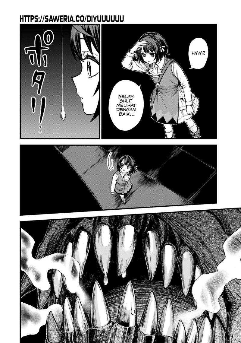 I Became the World’s Strongest Witch, ~I Will Live Freely in a World Where Only I Can Access the “Guide Site”~ Chapter 6 page 25