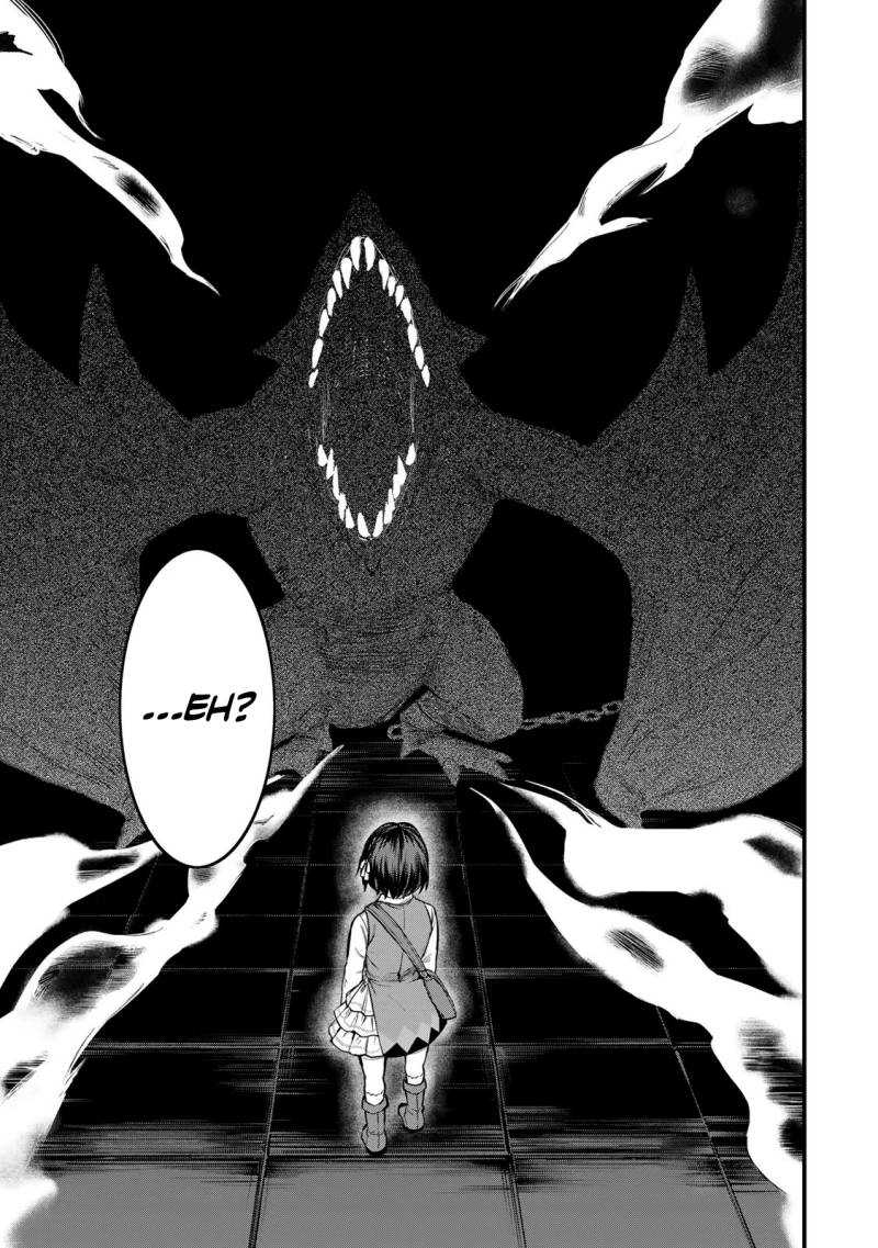 I Became the World’s Strongest Witch, ~I Will Live Freely in a World Where Only I Can Access the “Guide Site”~ Chapter 6 page 26