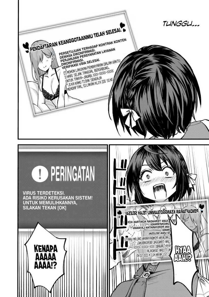 I Became the World’s Strongest Witch, ~I Will Live Freely in a World Where Only I Can Access the “Guide Site”~ Chapter 7 page 5