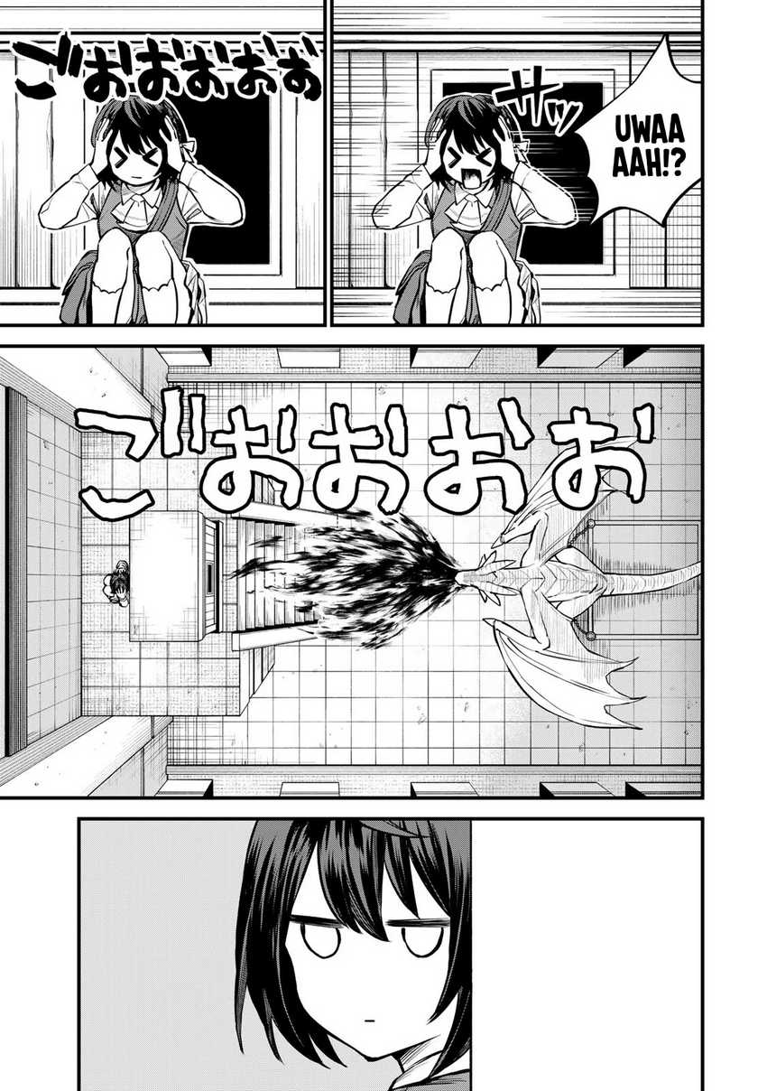 I Became the World’s Strongest Witch, ~I Will Live Freely in a World Where Only I Can Access the “Guide Site”~ Chapter 7 page 10