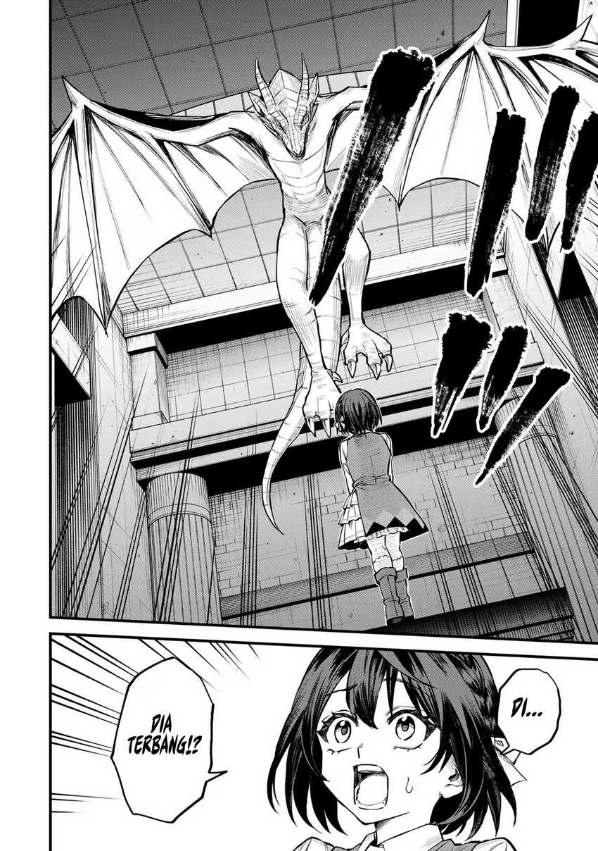 I Became the World’s Strongest Witch, ~I Will Live Freely in a World Where Only I Can Access the “Guide Site”~ Chapter 7 page 15