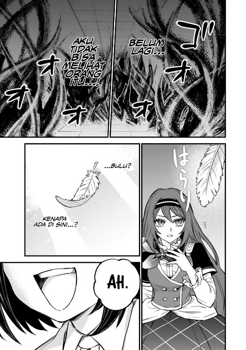 I Became the World’s Strongest Witch, ~I Will Live Freely in a World Where Only I Can Access the “Guide Site”~ Chapter 8 page 4