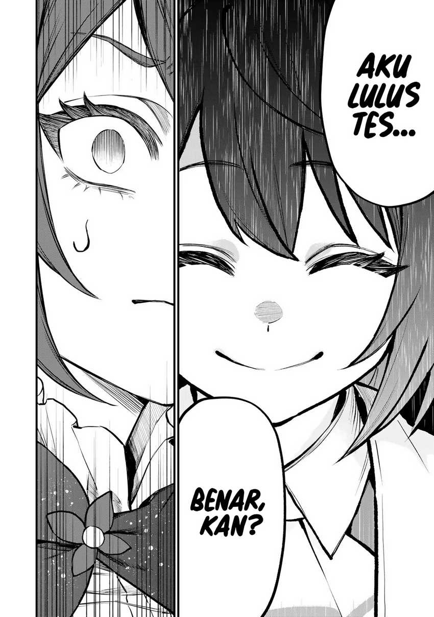 I Became the World’s Strongest Witch, ~I Will Live Freely in a World Where Only I Can Access the “Guide Site”~ Chapter 8 page 10