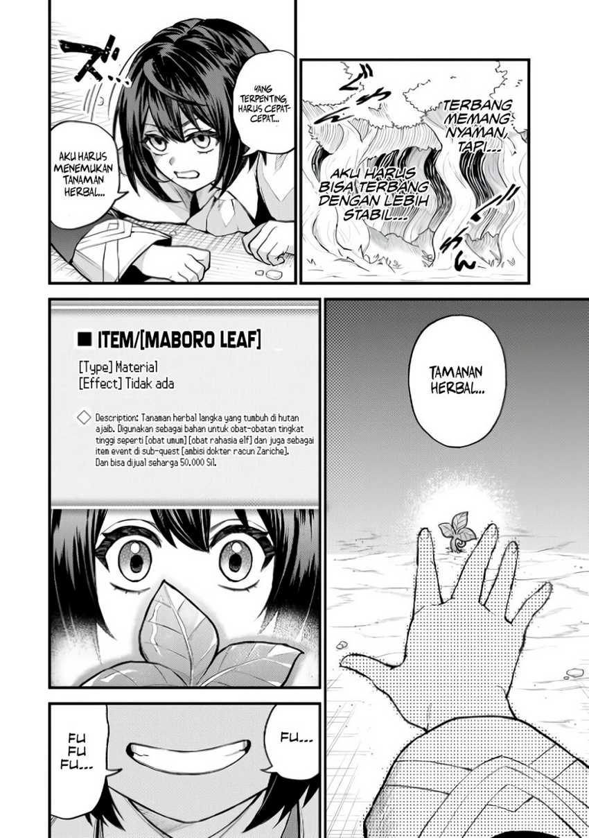 I Became the World’s Strongest Witch, ~I Will Live Freely in a World Where Only I Can Access the “Guide Site”~ Chapter 9 page 1