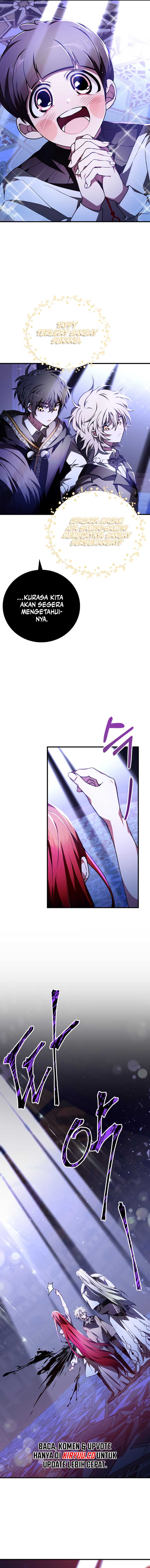 I Become a Legendary ArchMage by Reading a Book Chapter 46 page 5