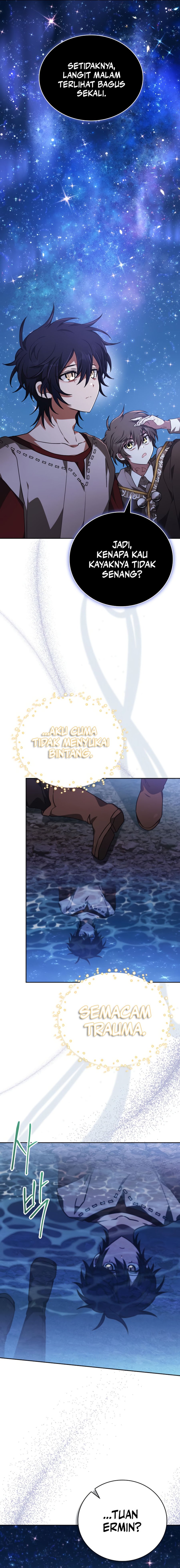 I Become a Legendary ArchMage by Reading a Book Chapter 48 page 19