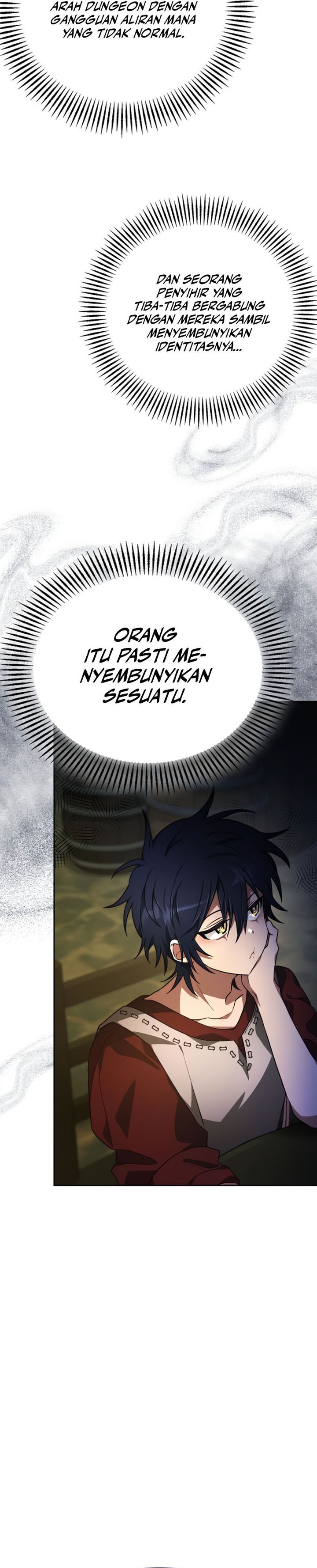 I Become a Legendary ArchMage by Reading a Book Chapter 49 page 3