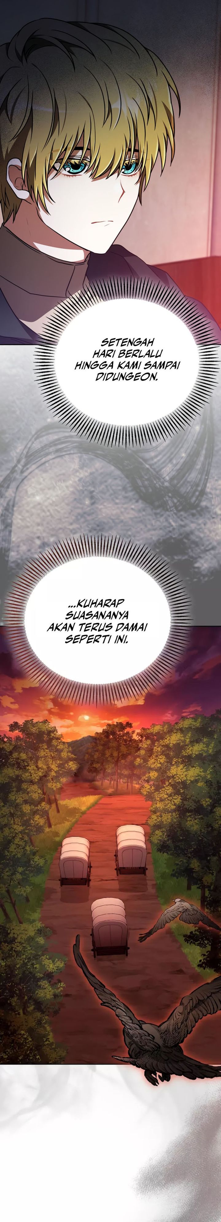 I Become a Legendary ArchMage by Reading a Book Chapter 49 page 41