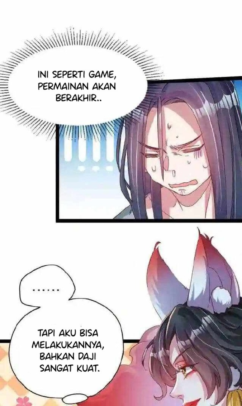 I Can Summon God Chapter 2 page 9