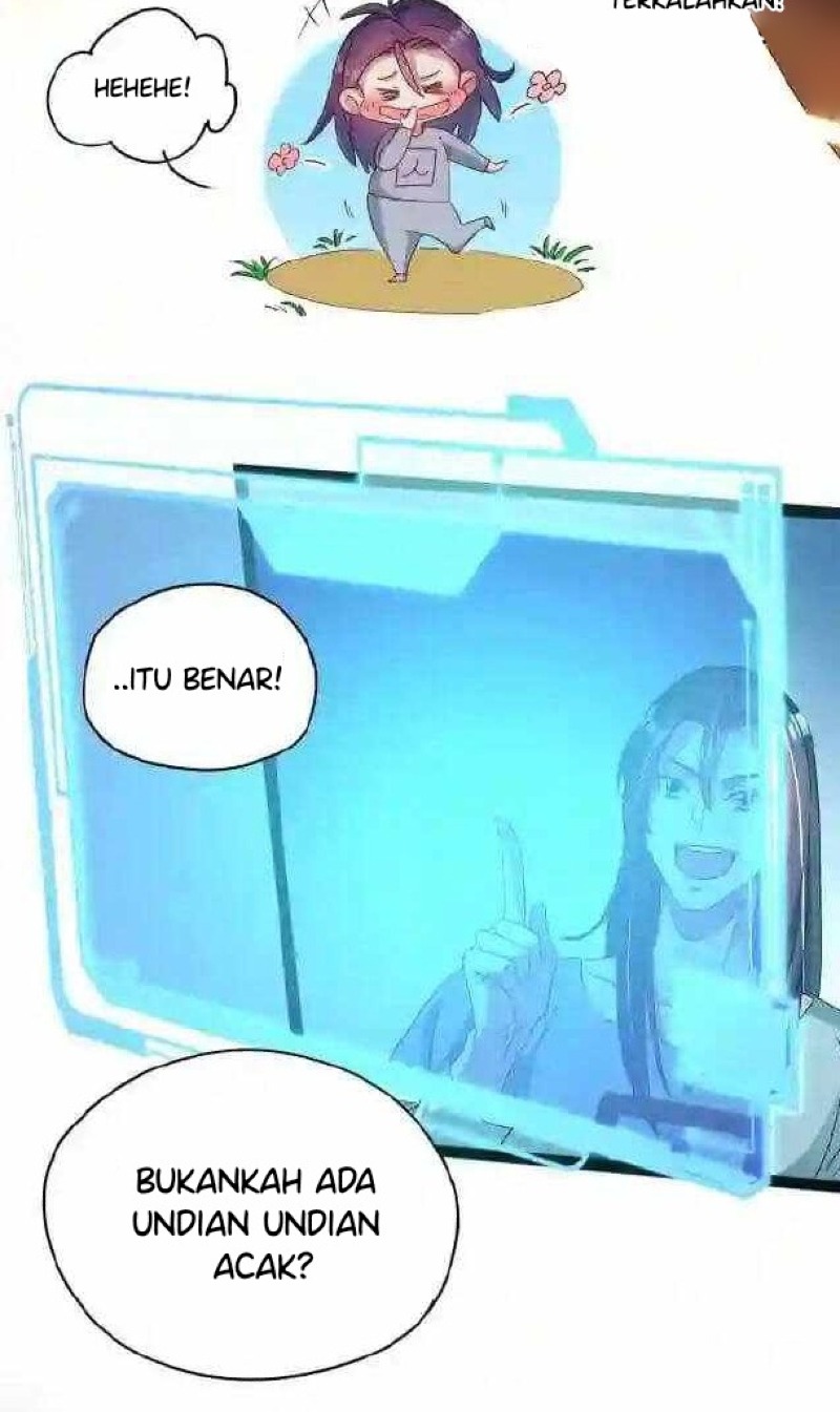 I Can Summon God Chapter 2 page 12