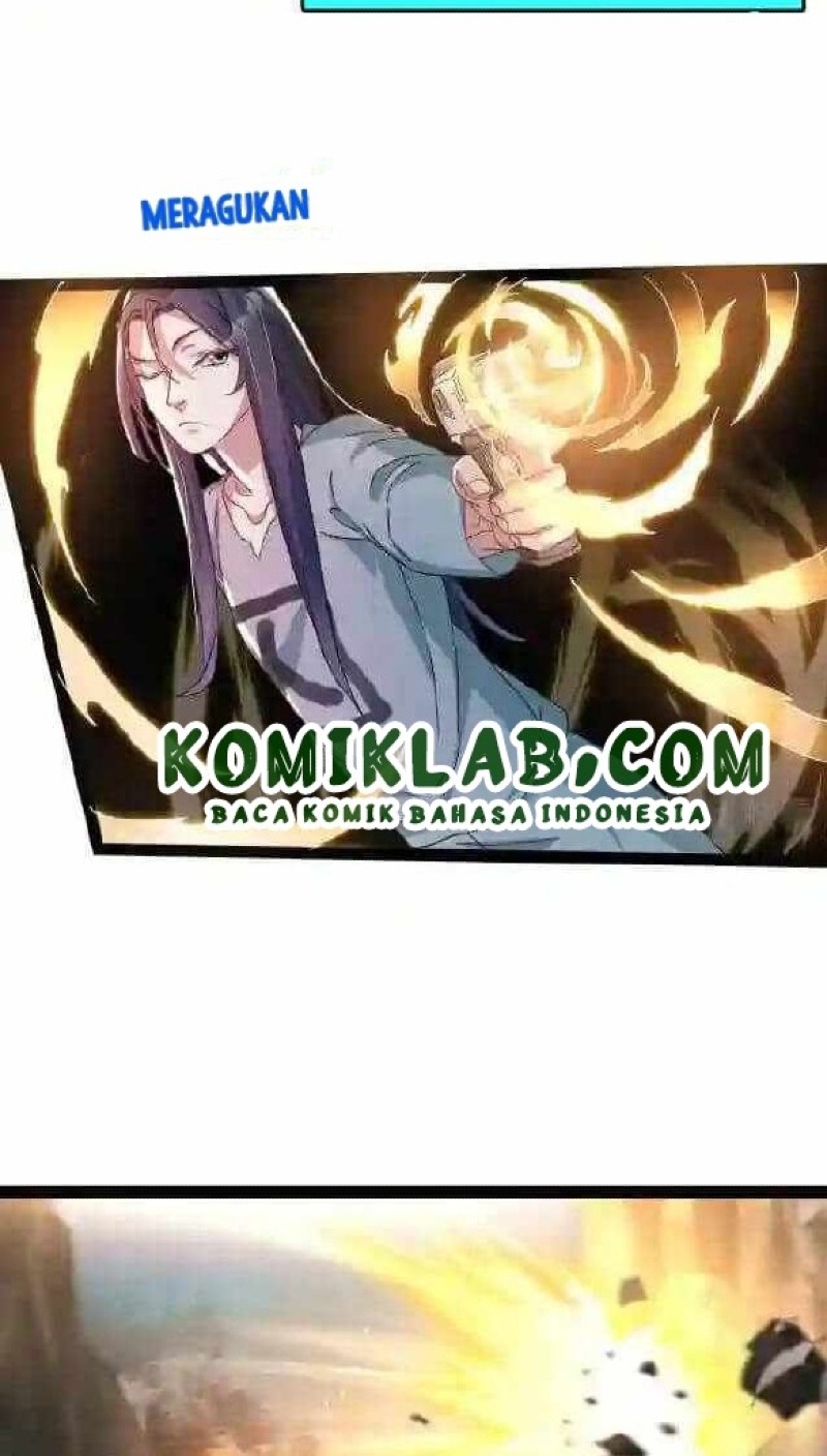 I Can Summon God Chapter 2 page 15