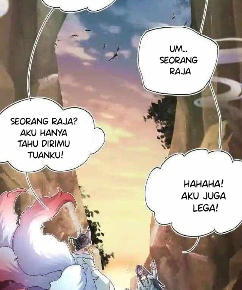 I Can Summon God Chapter 2 page 23