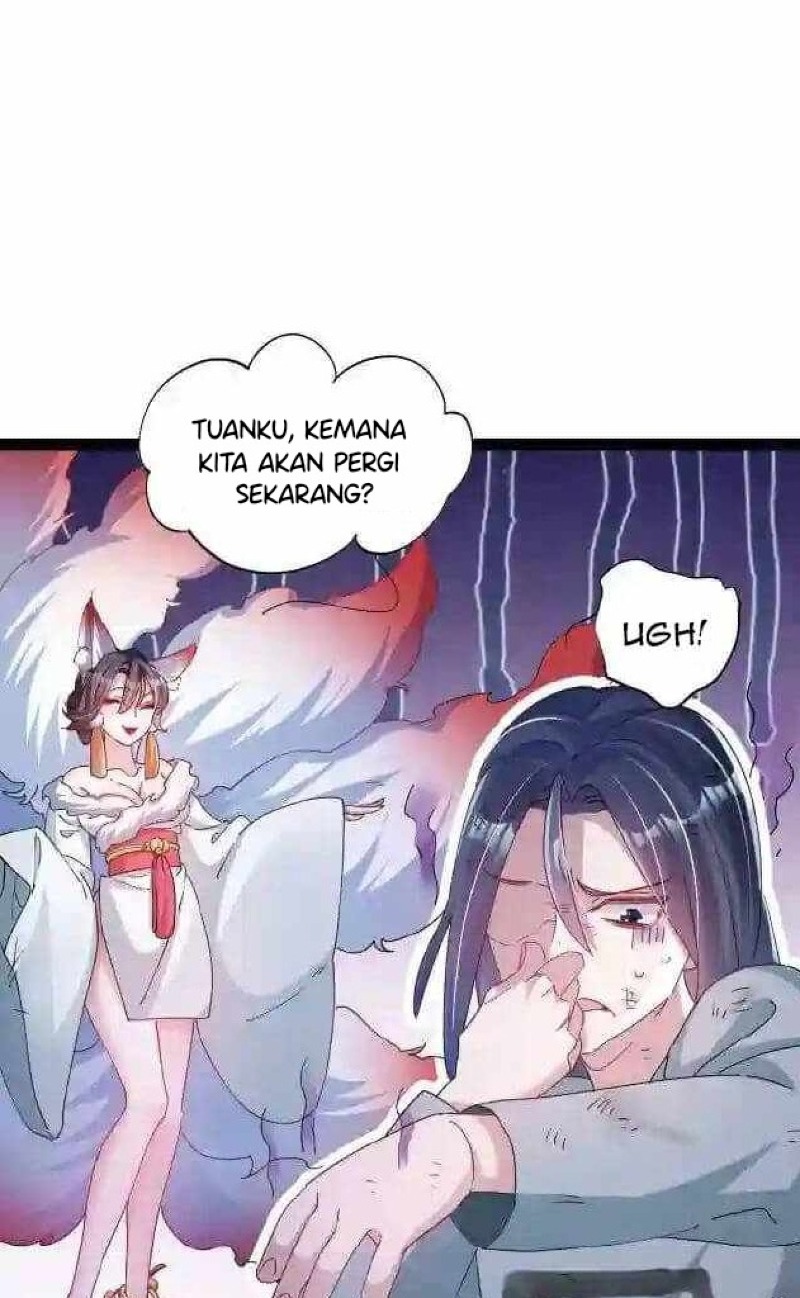 I Can Summon God Chapter 2 page 25