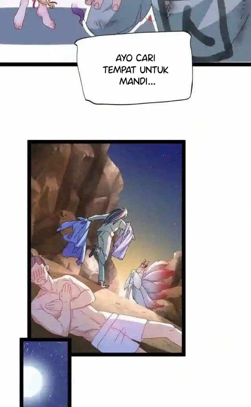I Can Summon God Chapter 2 page 26