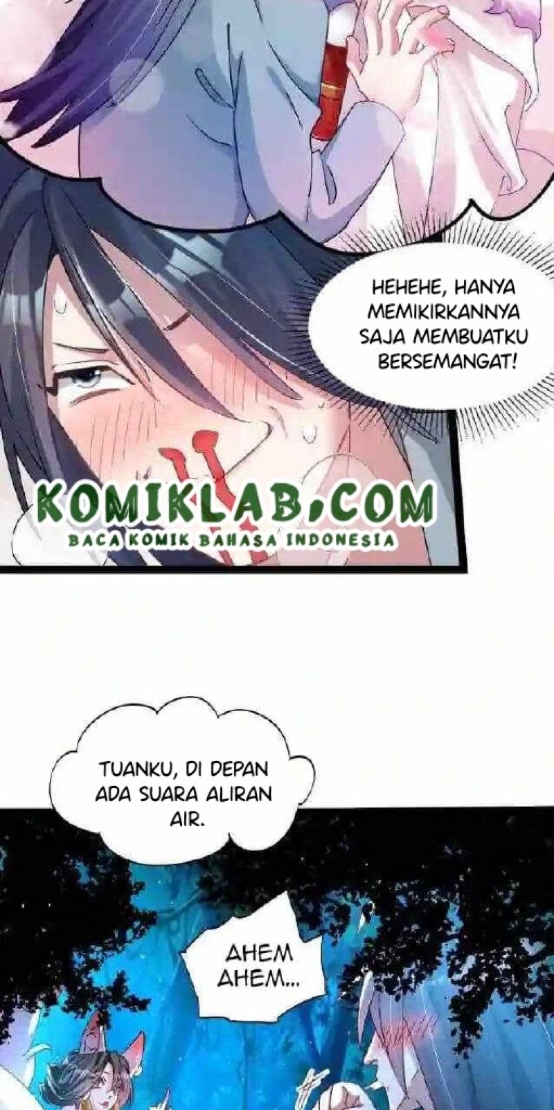 I Can Summon God Chapter 2 page 31