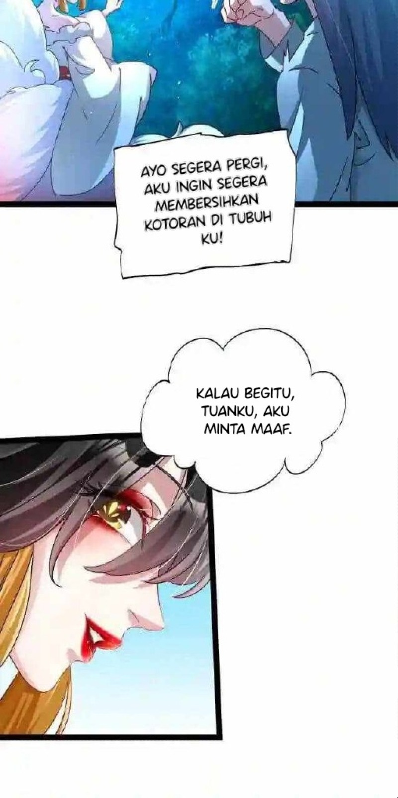 I Can Summon God Chapter 2 page 32