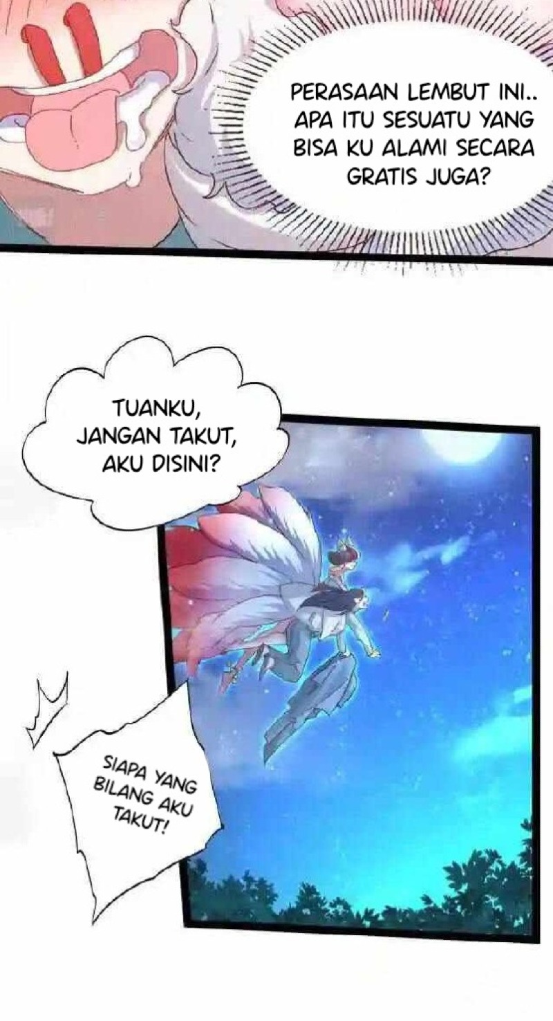I Can Summon God Chapter 2 page 36
