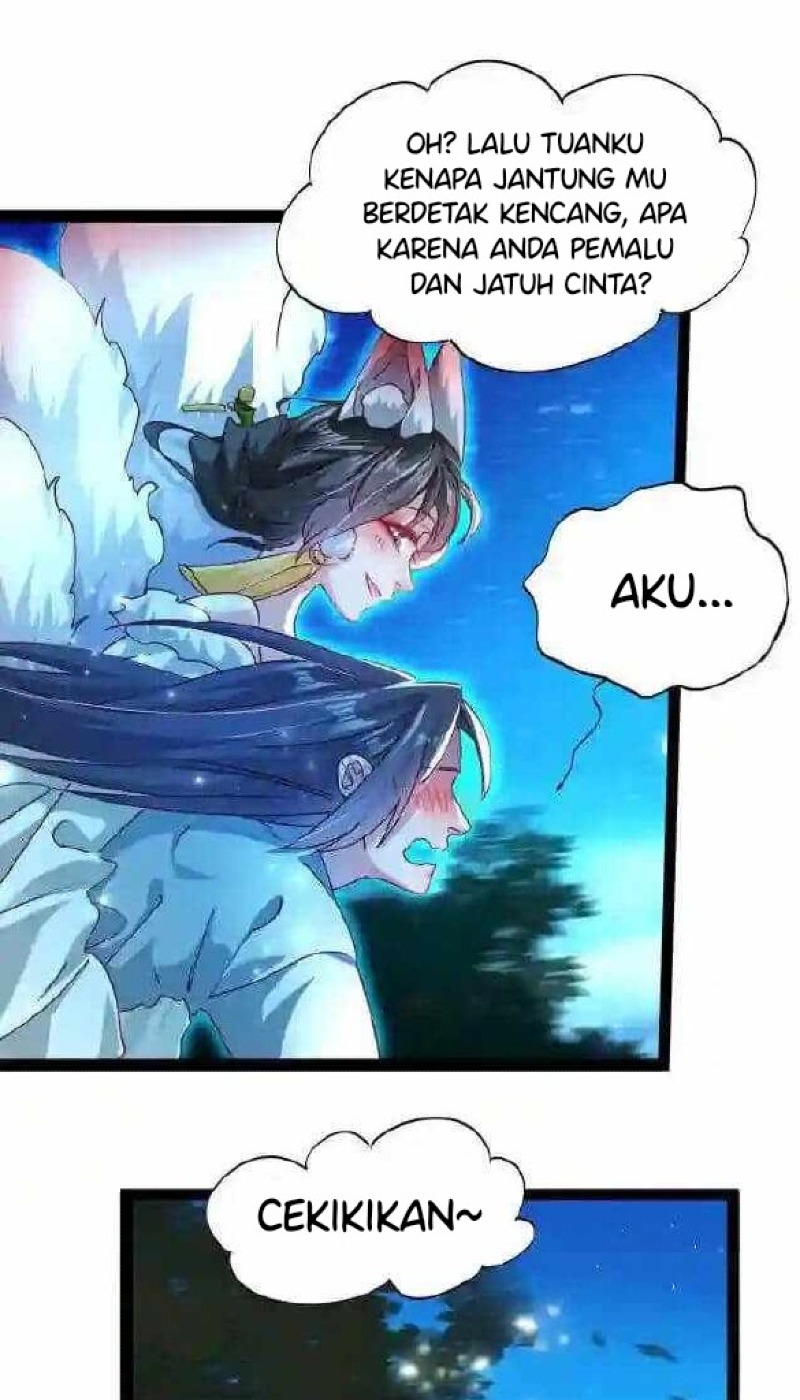 I Can Summon God Chapter 2 page 37