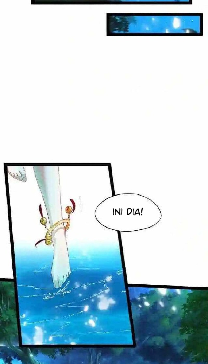 I Can Summon God Chapter 2 page 38