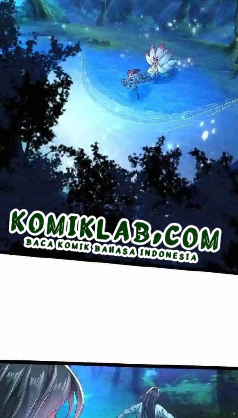 I Can Summon God Chapter 2 page 39