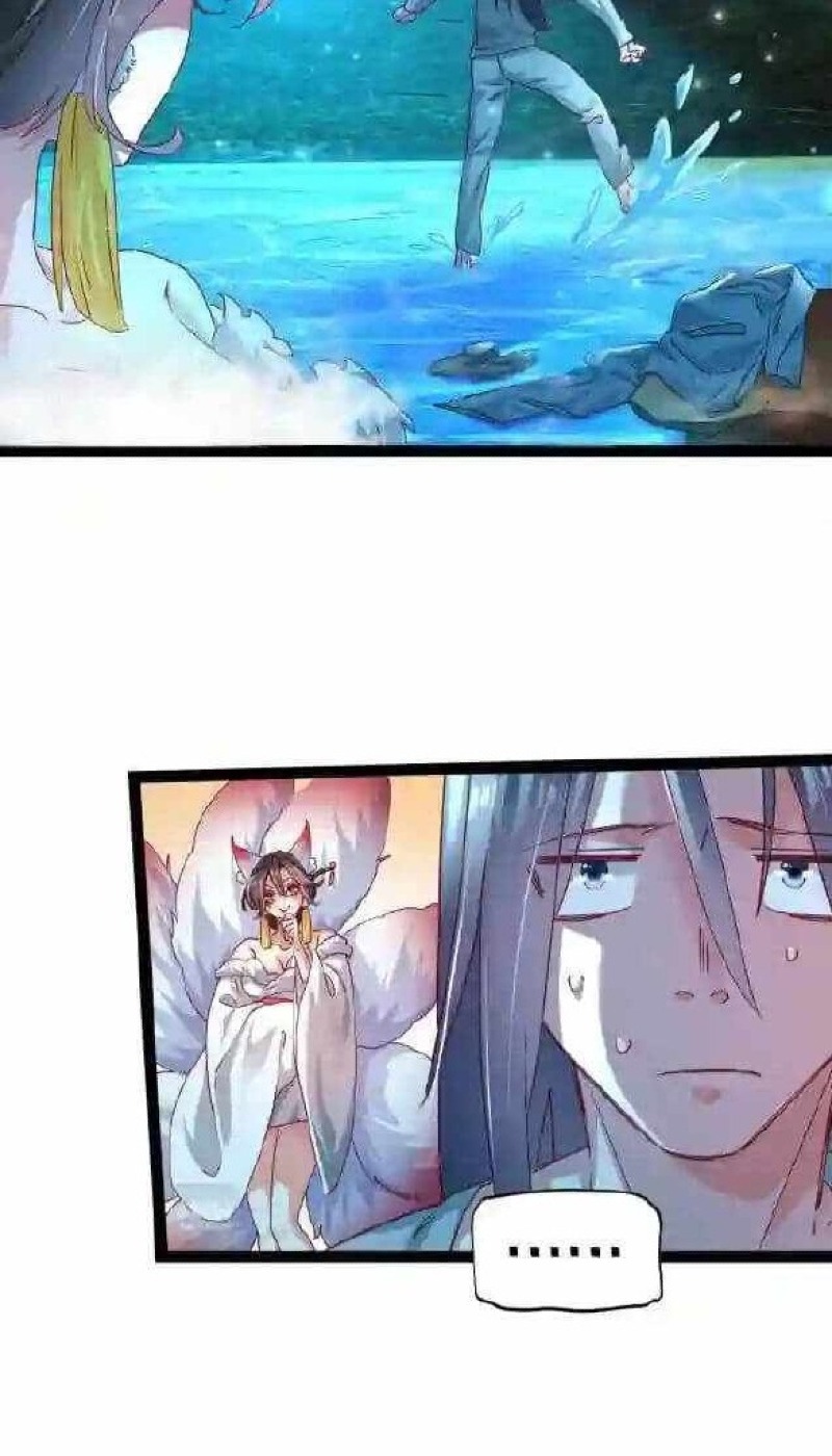I Can Summon God Chapter 2 page 40