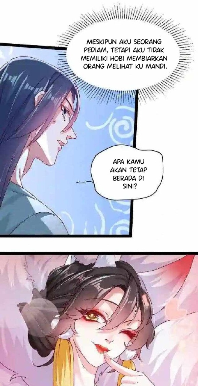 I Can Summon God Chapter 2 page 41