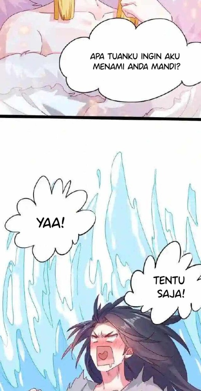 I Can Summon God Chapter 2 page 42