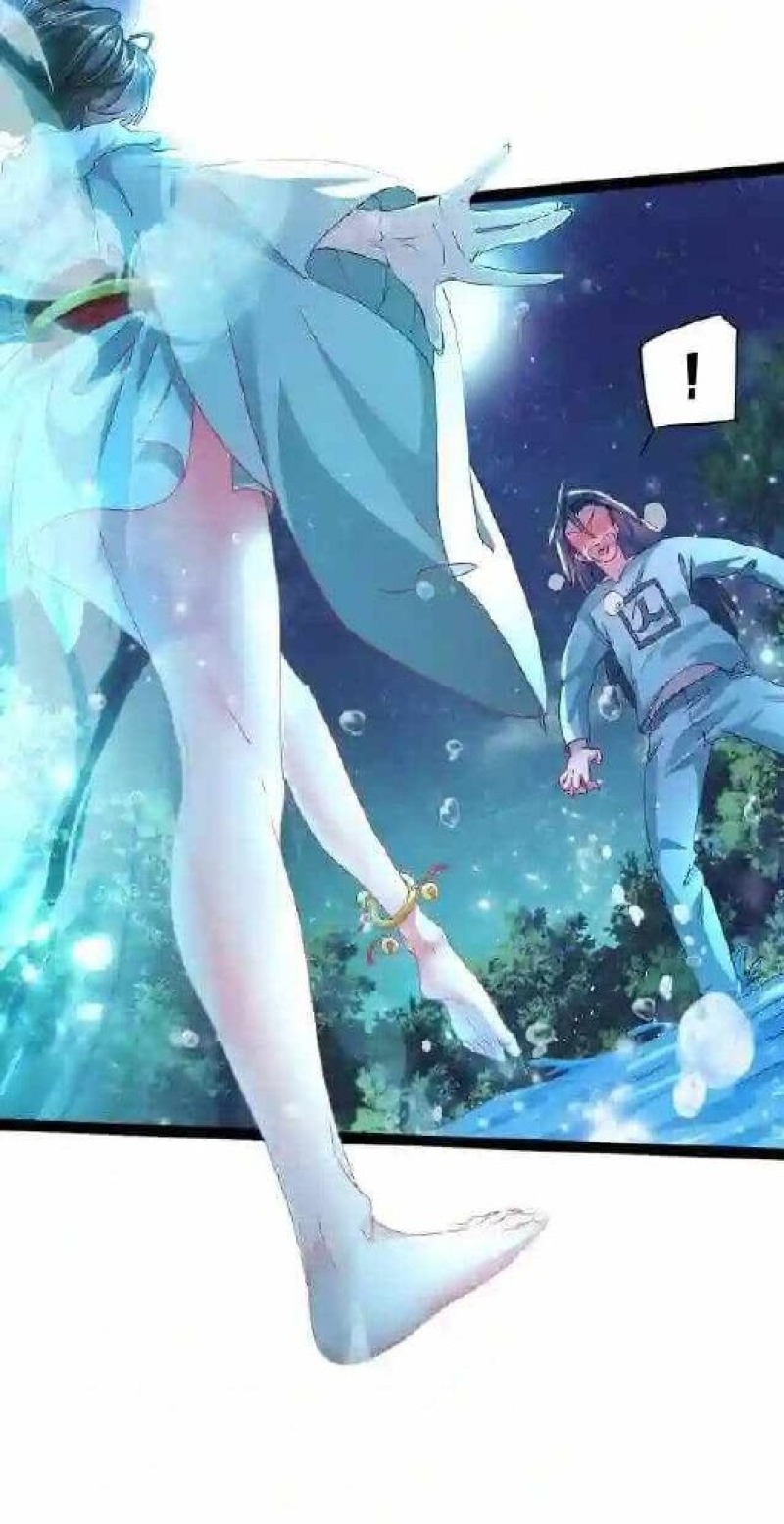 I Can Summon God Chapter 2 page 44