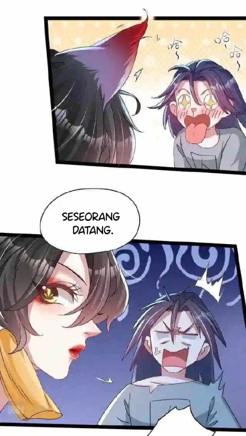 I Can Summon God Chapter 2 page 45