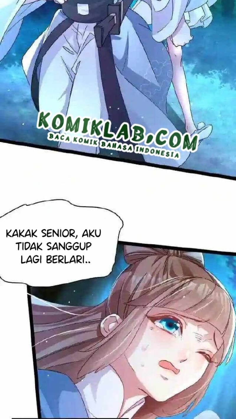 I Can Summon God Chapter 2 page 47