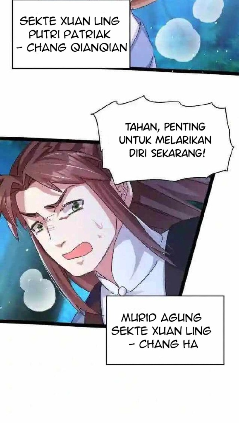 I Can Summon God Chapter 2 page 48