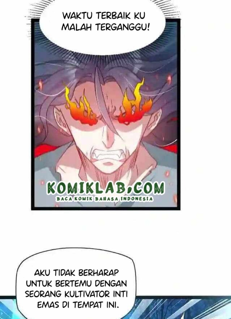 I Can Summon God Chapter 2 page 49