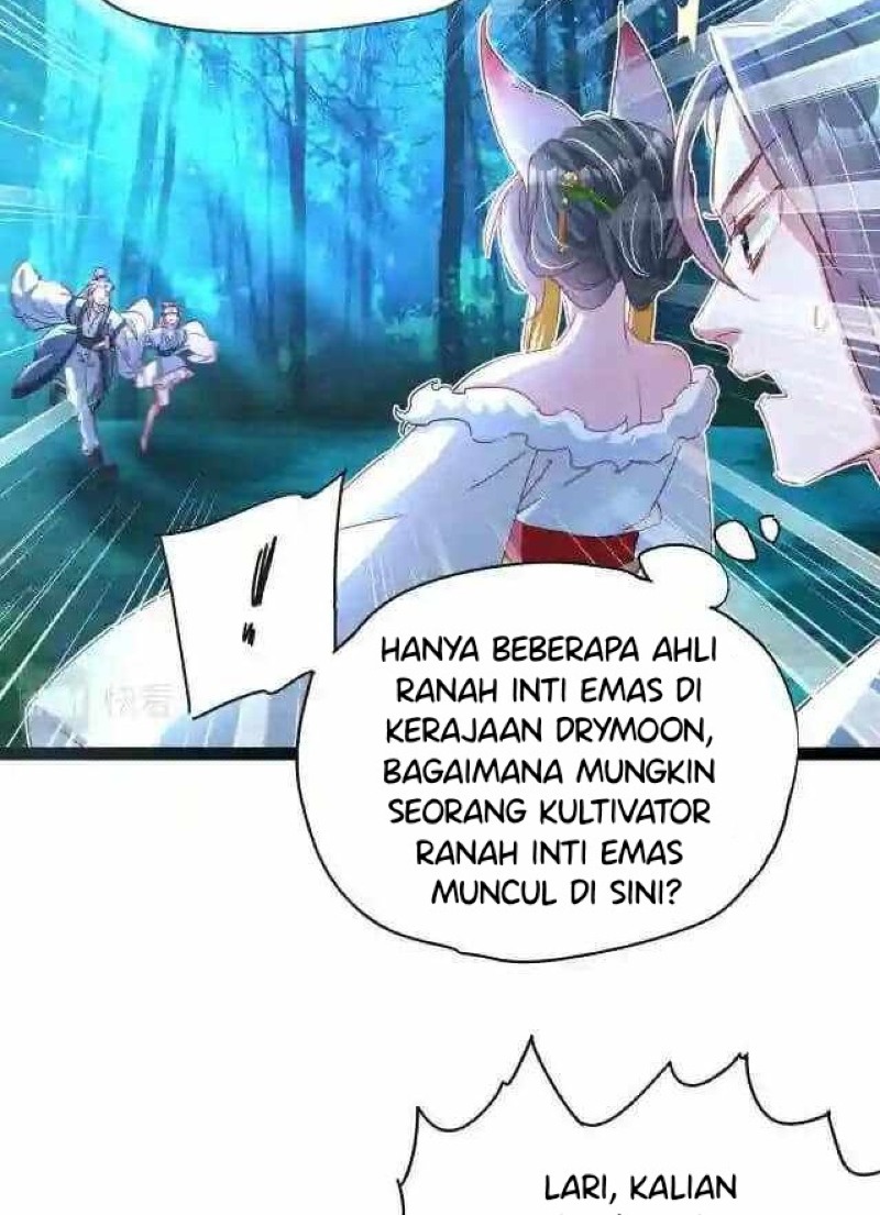 I Can Summon God Chapter 2 page 50