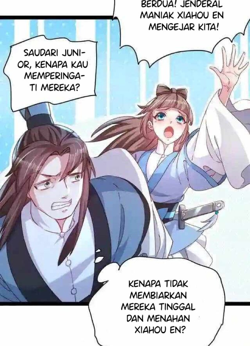 I Can Summon God Chapter 2 page 51