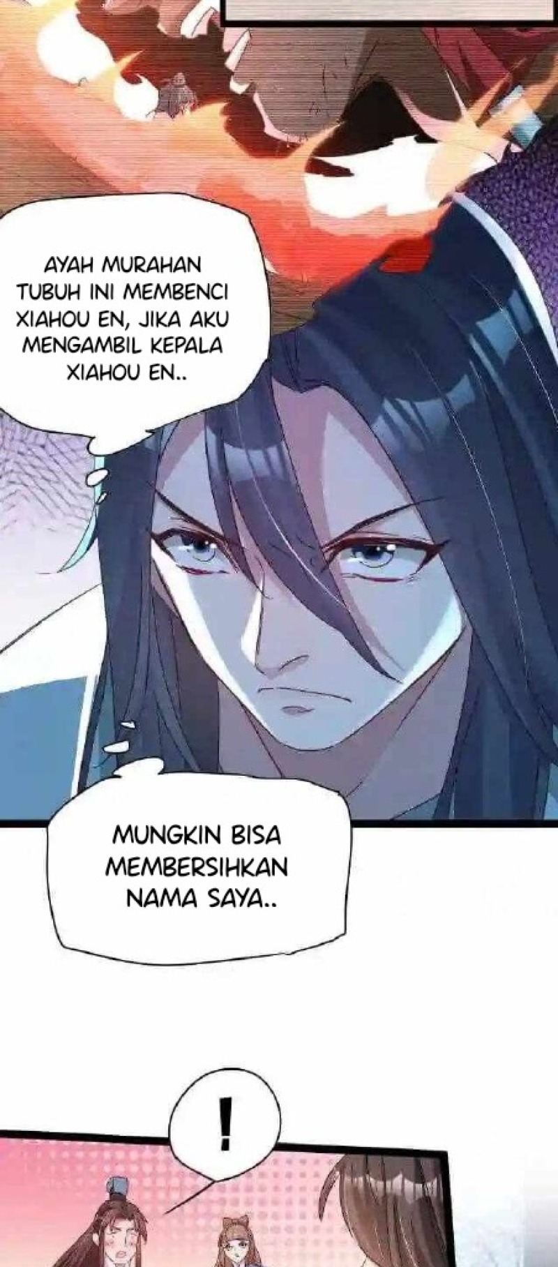 I Can Summon God Chapter 2 page 54