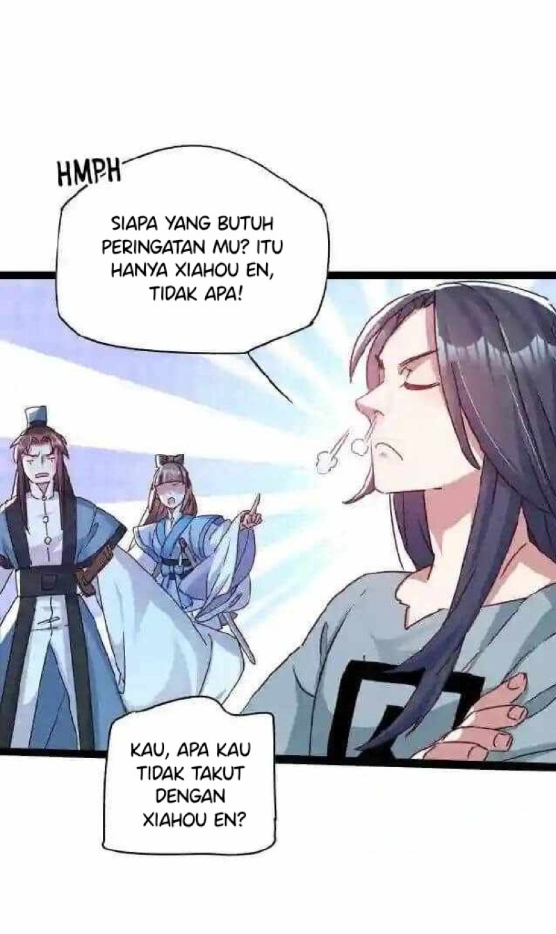 I Can Summon God Chapter 2 page 57