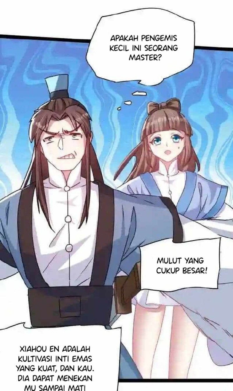 I Can Summon God Chapter 2 page 58