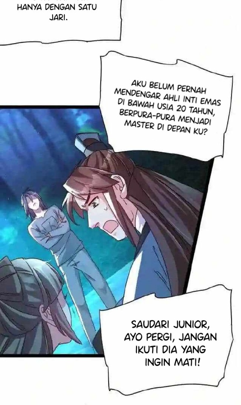 I Can Summon God Chapter 2 page 59
