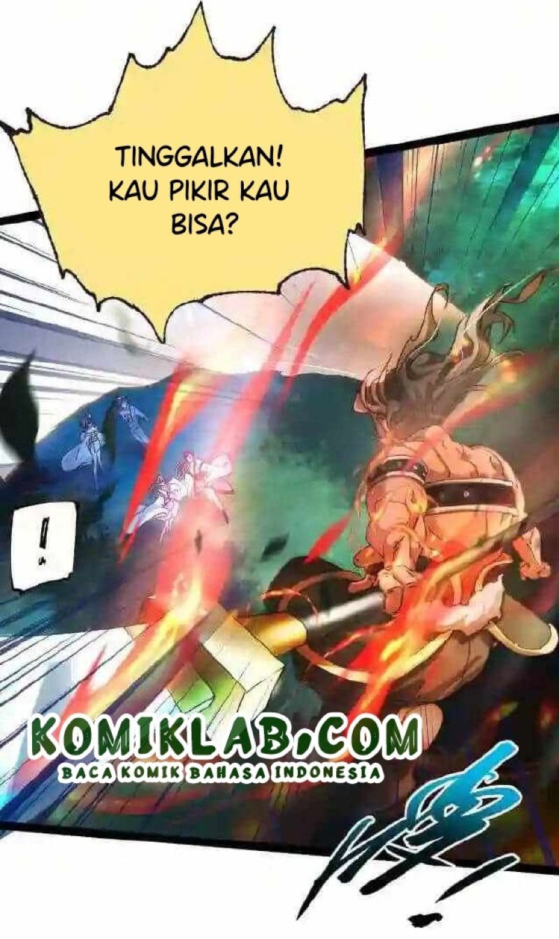 I Can Summon God Chapter 2 page 60