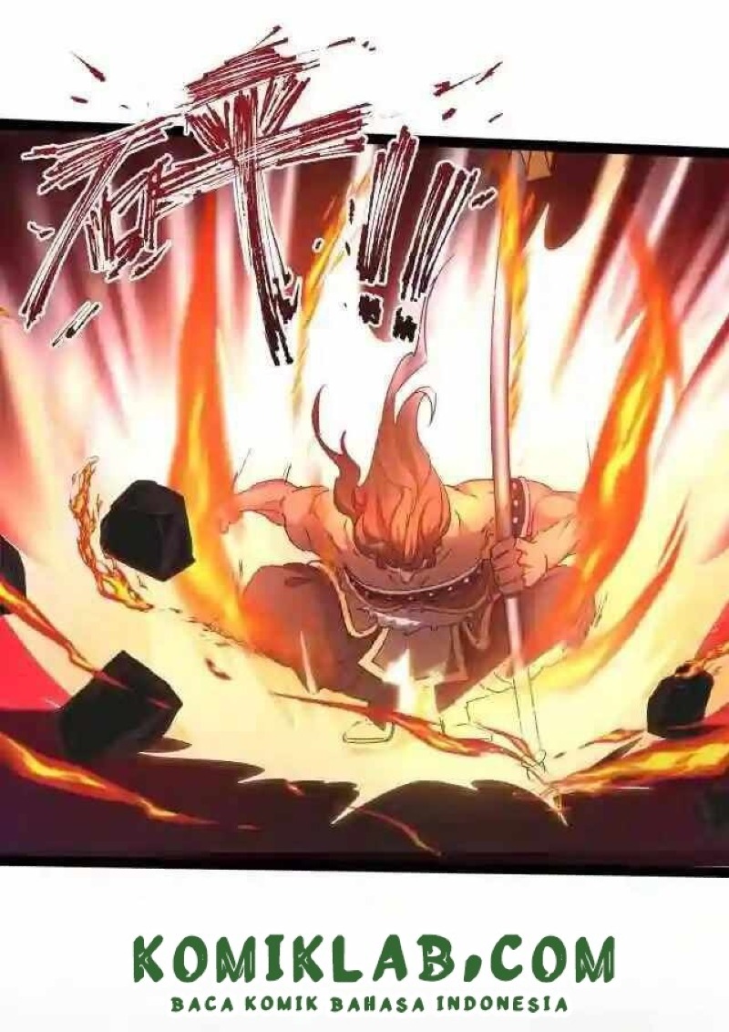I Can Summon God Chapter 2 page 61