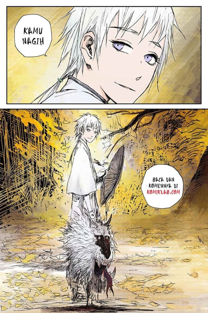 I Can Summon God Chapter 2 page 65