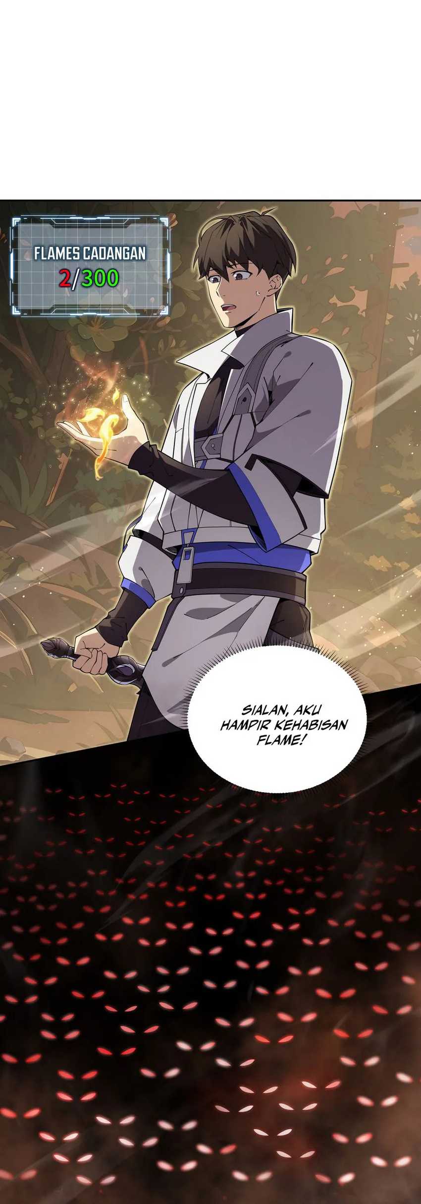 I Contracted Myself Chapter 14 page 2