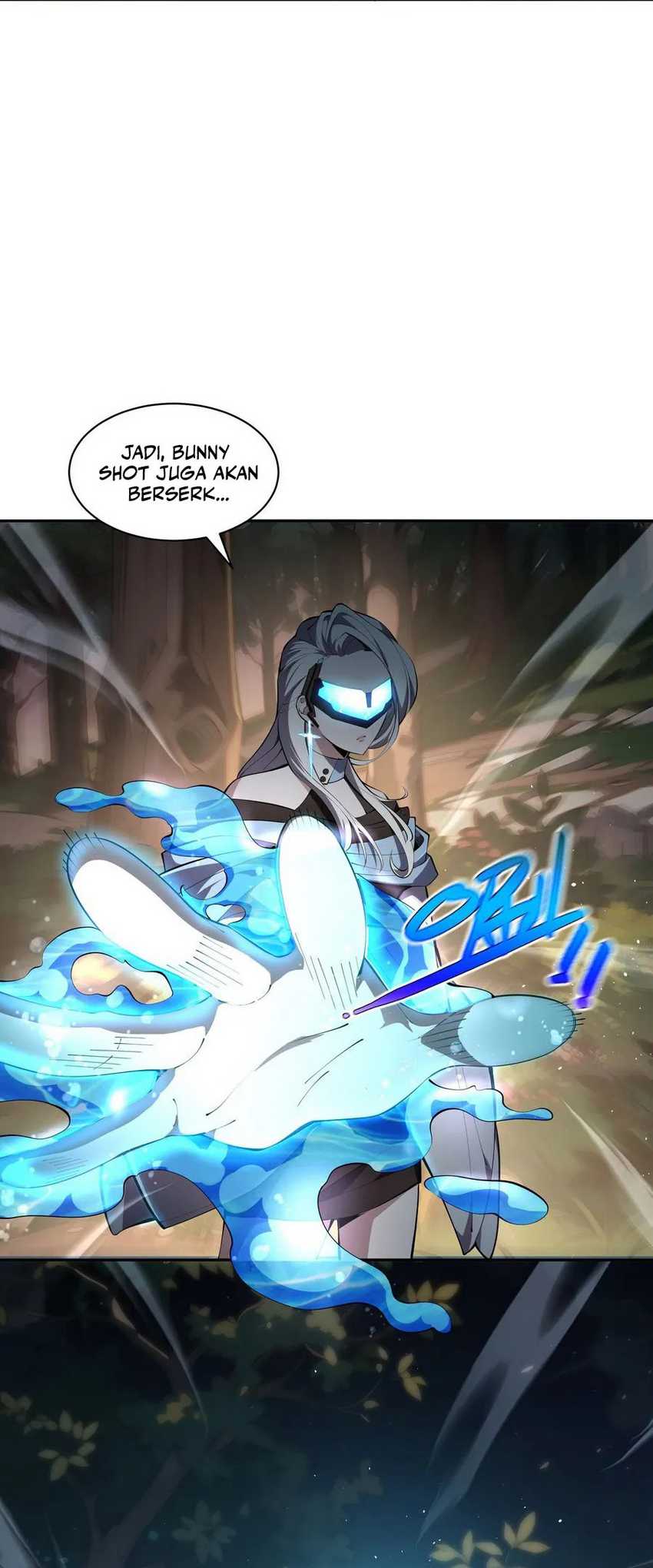 I Contracted Myself Chapter 14 page 12