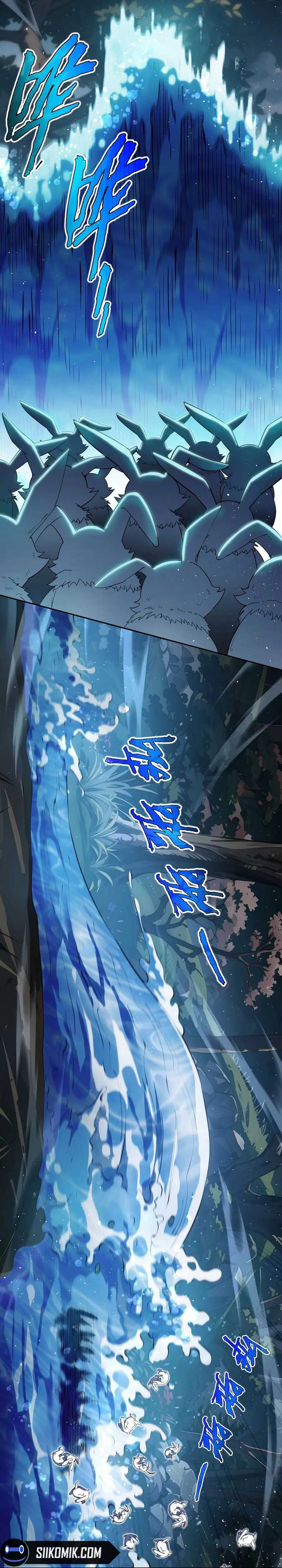 I Contracted Myself Chapter 14 page 13