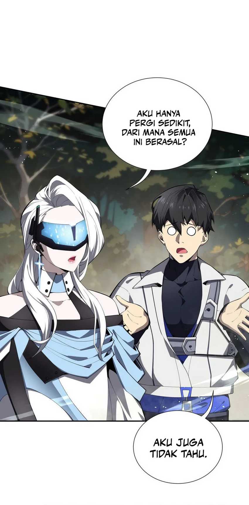 I Contracted Myself Chapter 14 page 16
