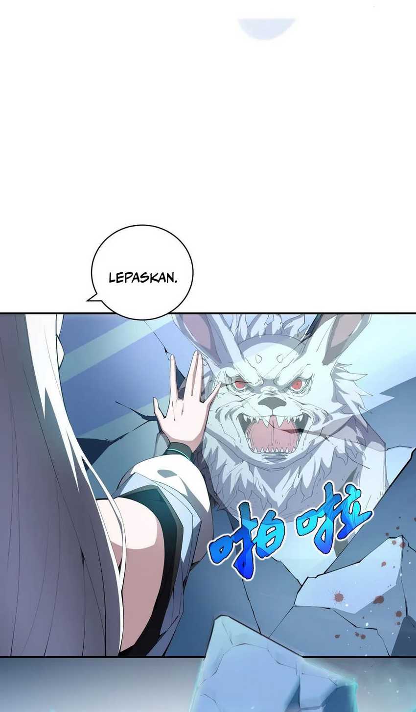 I Contracted Myself Chapter 14 page 21