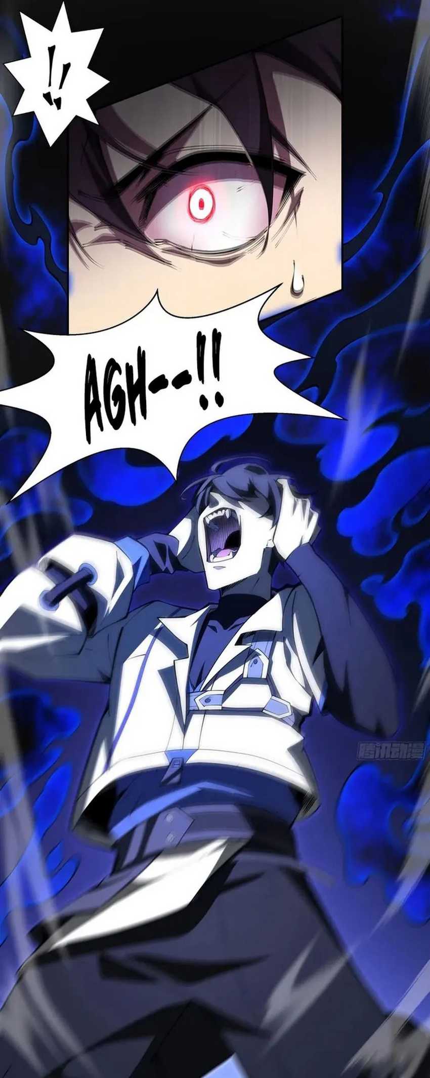 I Contracted Myself Chapter 16 page 10