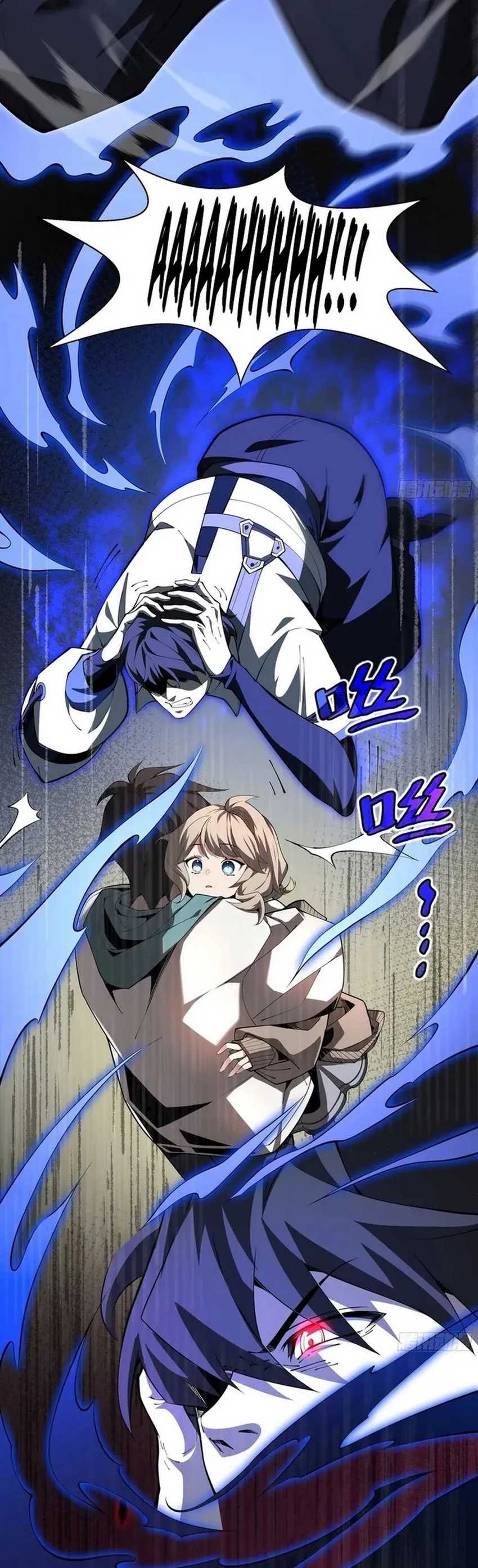 I Contracted Myself Chapter 16 page 11