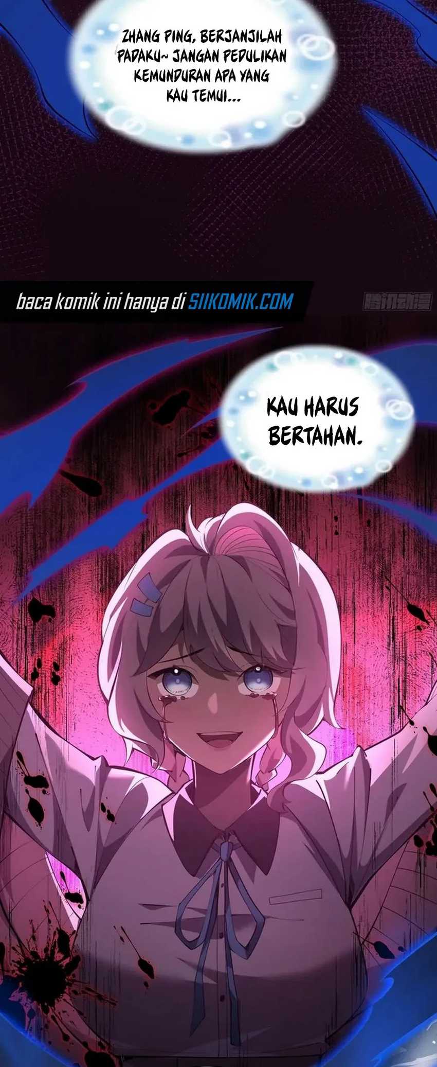 I Contracted Myself Chapter 16 page 13