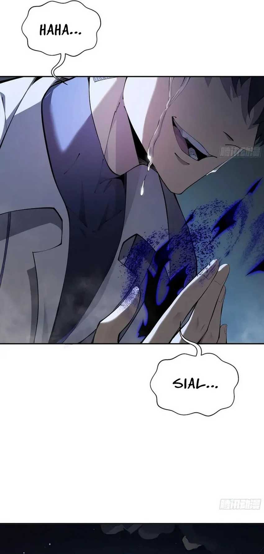 I Contracted Myself Chapter 16 page 18